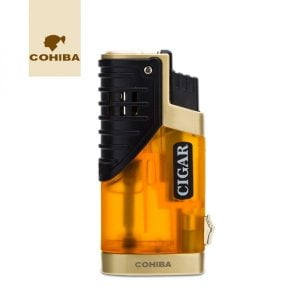 Bật lửa Cohiba